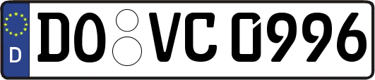 DO-VC0996