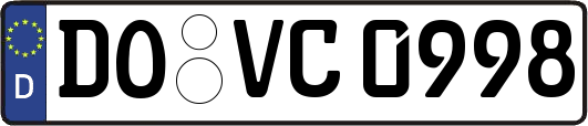 DO-VC0998