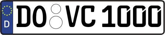DO-VC1000