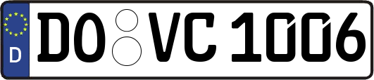 DO-VC1006
