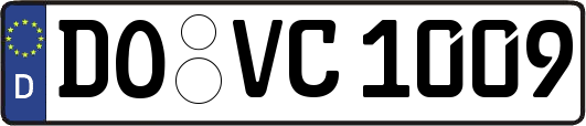 DO-VC1009