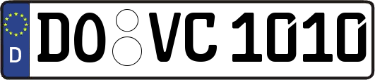 DO-VC1010