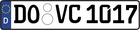 DO-VC1017