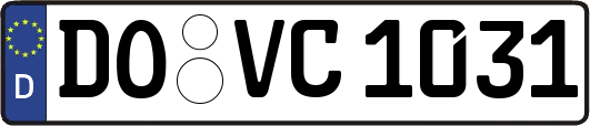 DO-VC1031