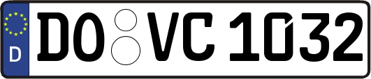 DO-VC1032
