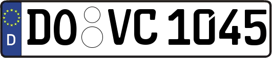 DO-VC1045