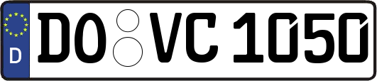 DO-VC1050