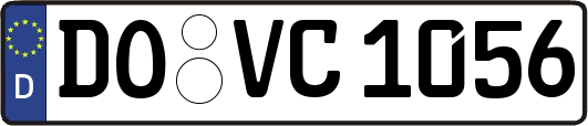 DO-VC1056
