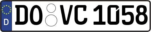 DO-VC1058