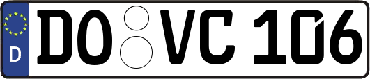 DO-VC106