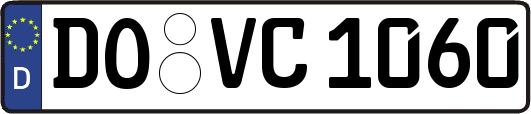 DO-VC1060