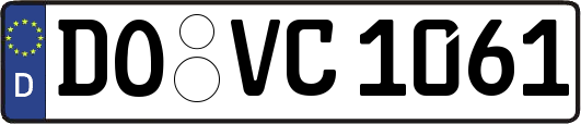 DO-VC1061