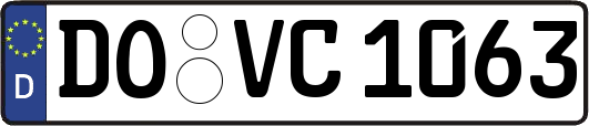 DO-VC1063