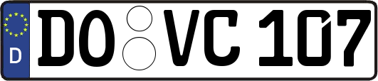 DO-VC107