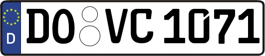 DO-VC1071