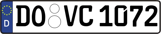 DO-VC1072