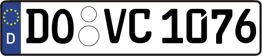 DO-VC1076