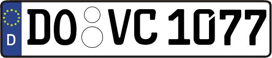 DO-VC1077