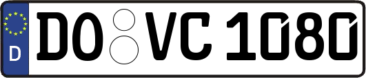 DO-VC1080