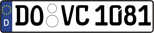 DO-VC1081