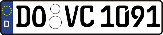 DO-VC1091