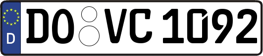 DO-VC1092