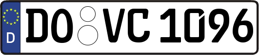 DO-VC1096