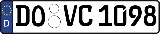 DO-VC1098