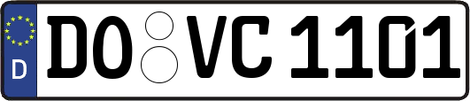 DO-VC1101