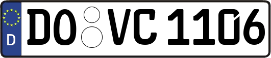 DO-VC1106