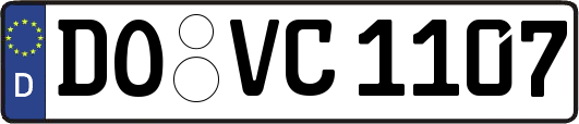 DO-VC1107