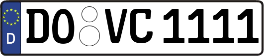 DO-VC1111