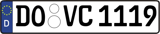 DO-VC1119