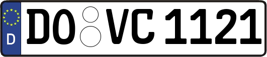 DO-VC1121