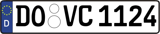 DO-VC1124