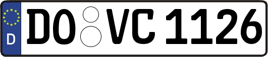 DO-VC1126