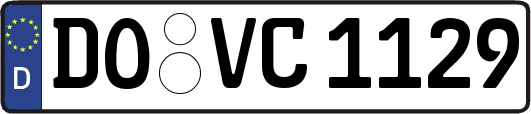 DO-VC1129