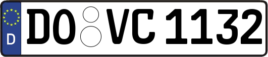 DO-VC1132