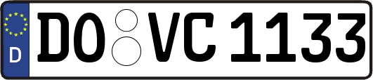 DO-VC1133