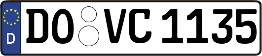 DO-VC1135