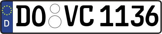 DO-VC1136
