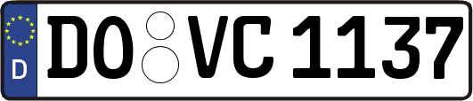 DO-VC1137