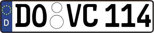 DO-VC114