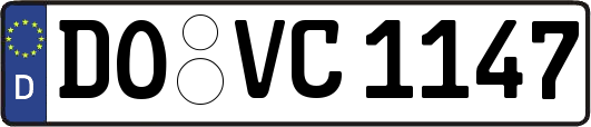 DO-VC1147