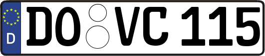 DO-VC115