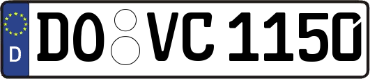 DO-VC1150