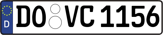 DO-VC1156