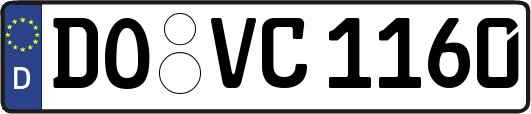 DO-VC1160
