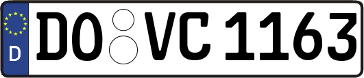DO-VC1163