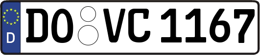 DO-VC1167